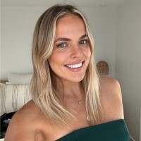 Lauren Markham