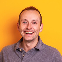 Tom Jamison avatar