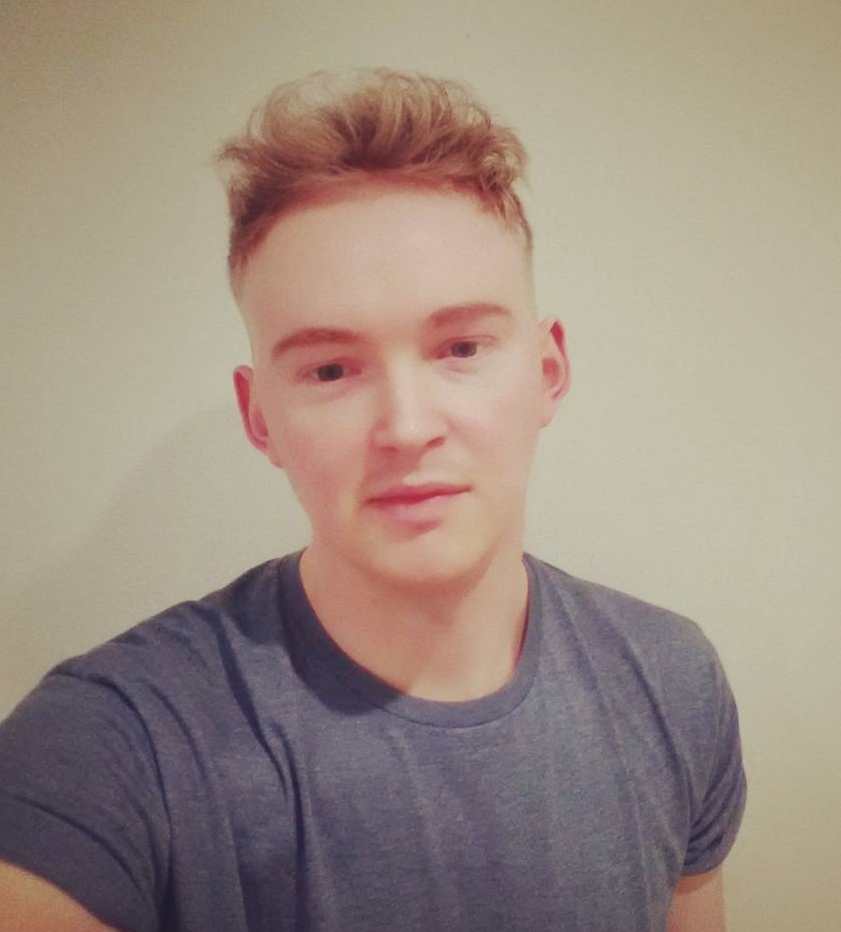 Jack Farrant