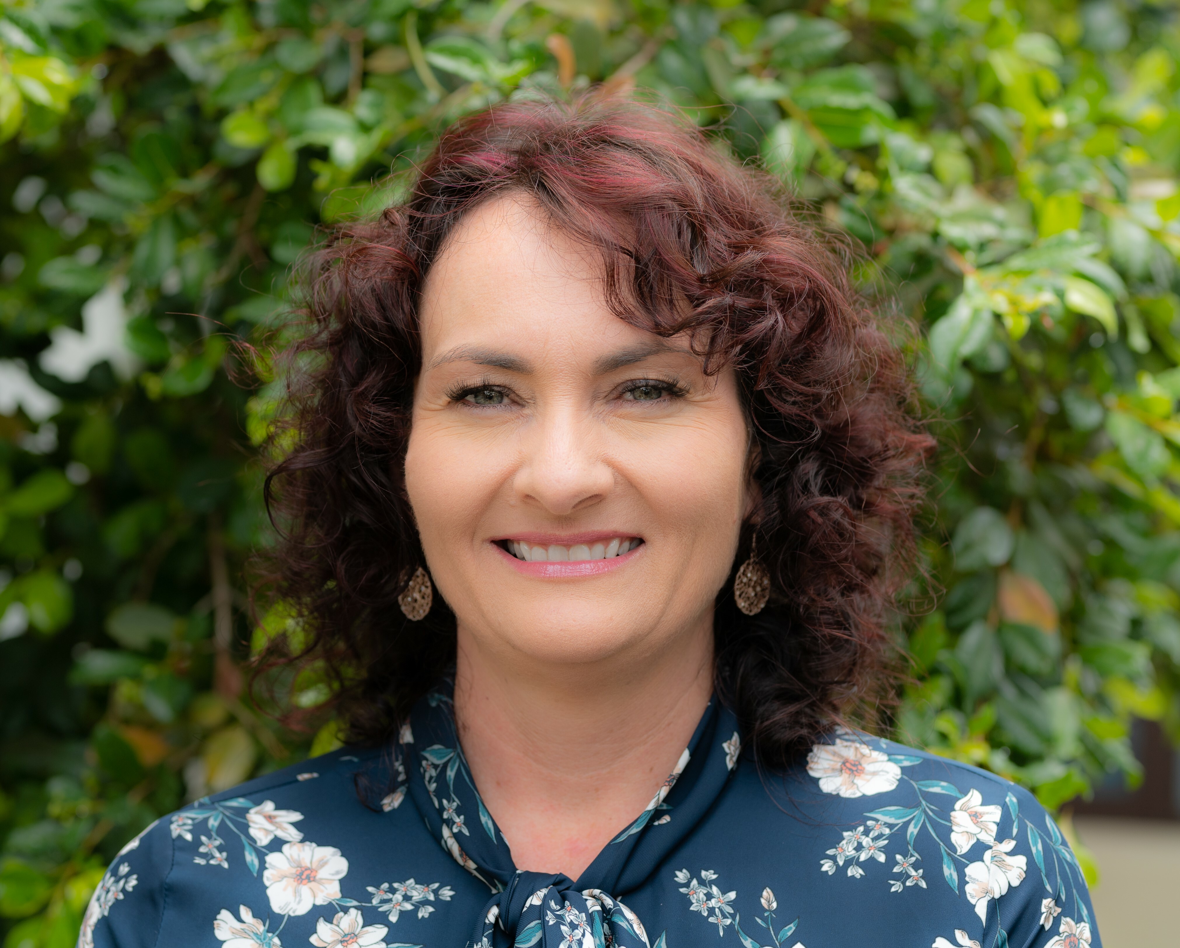 Michelle Timperley
