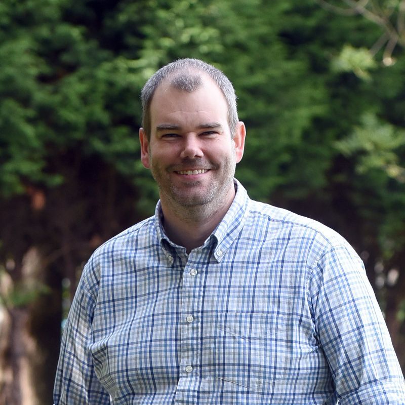 Alan Woods