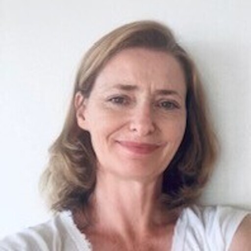 Angela Gosnell