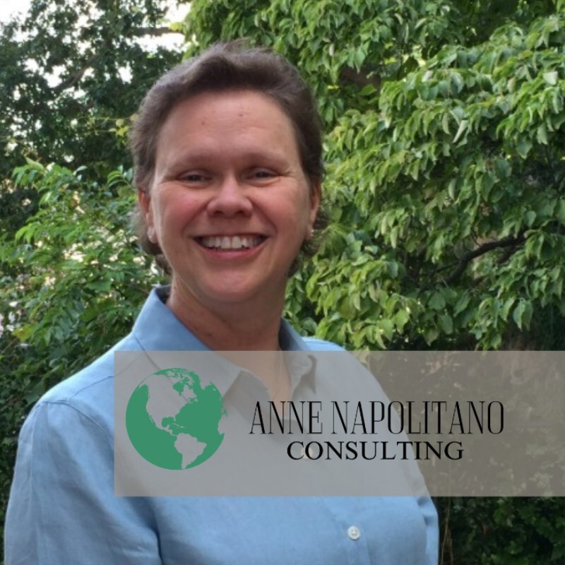 Anne Napolitano
