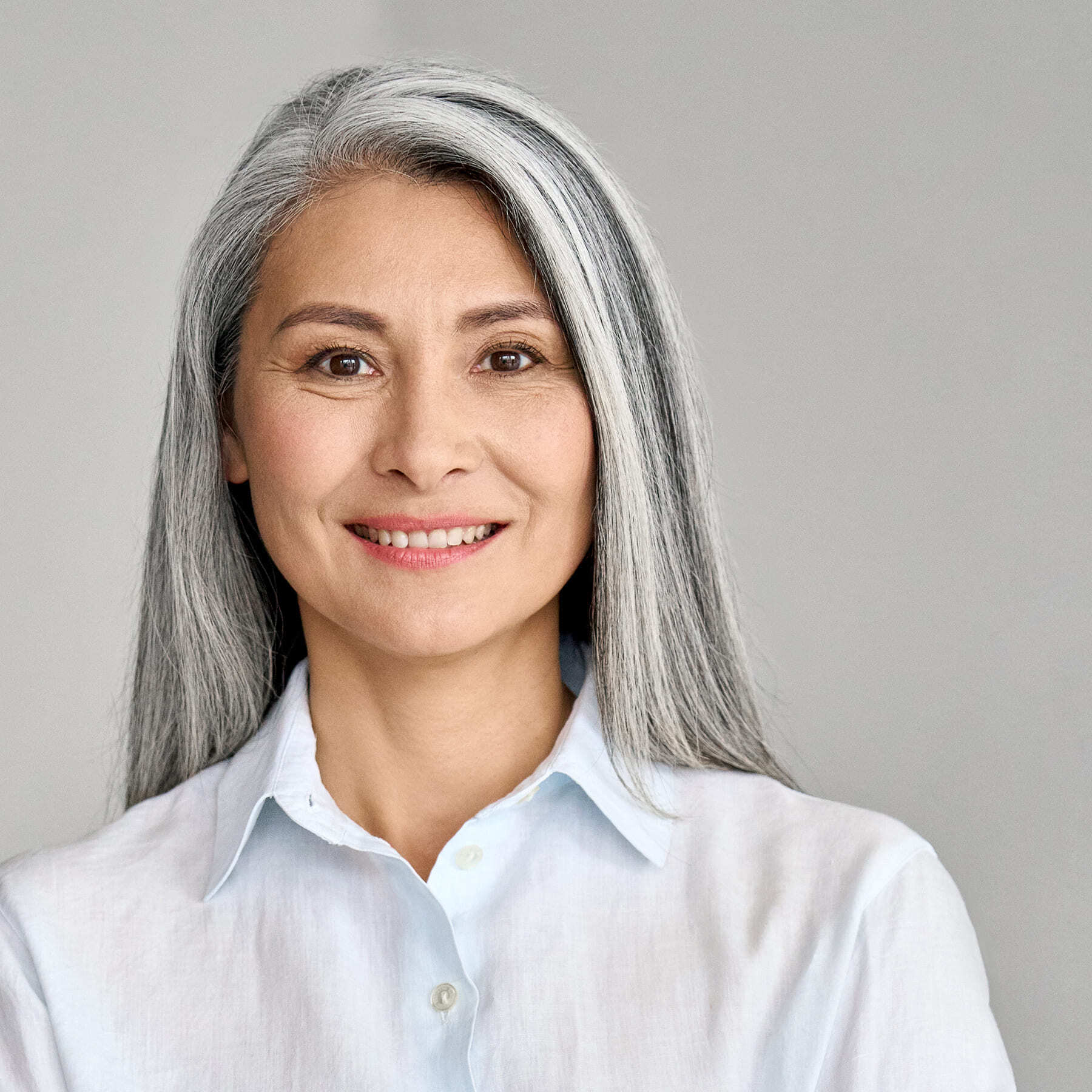 Female employee