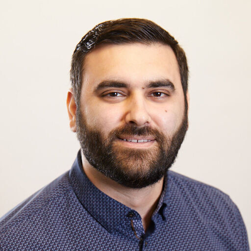 Chris Ivanov