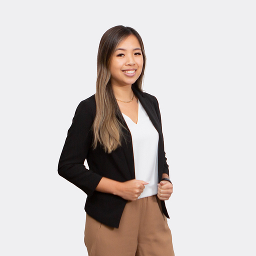 Cindy Duong