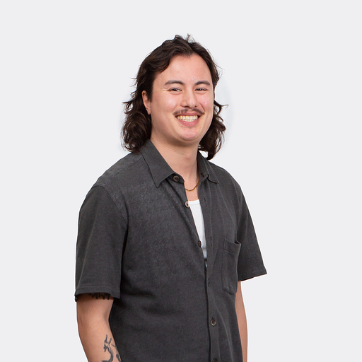 Evan Benson