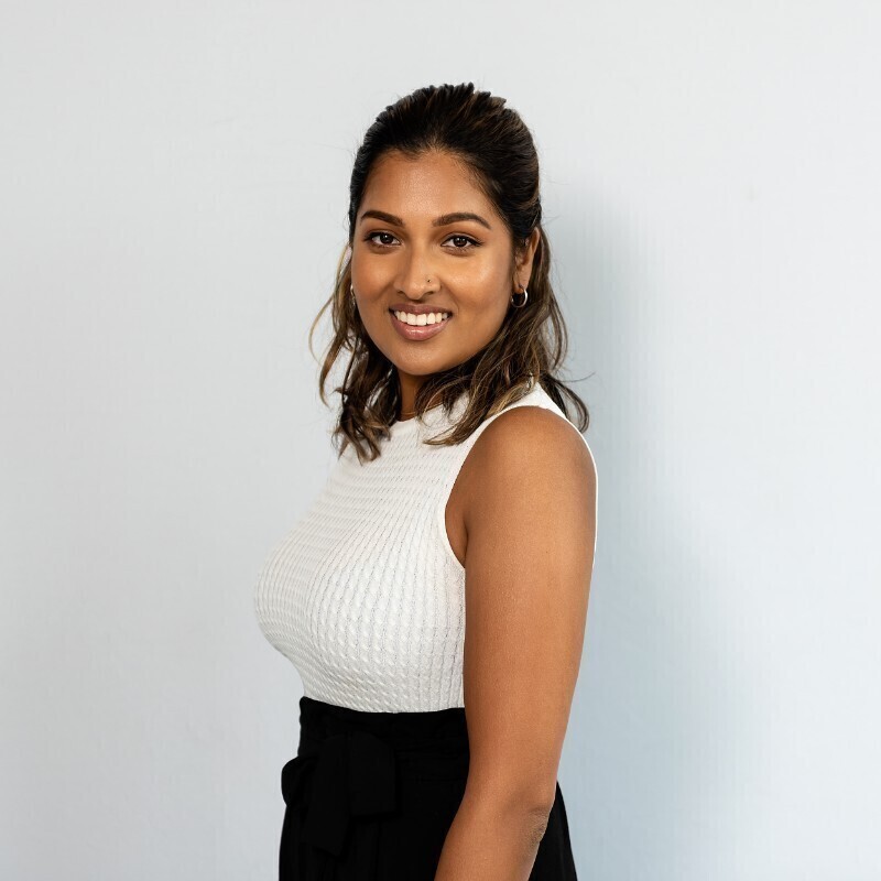 Hannah Manohitharajah