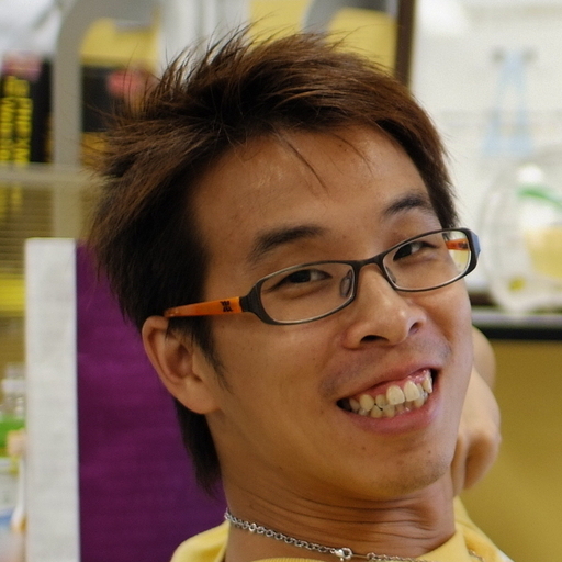Joseph avatar