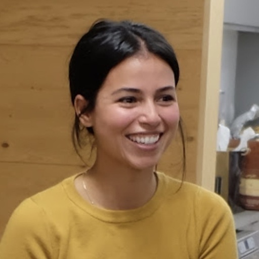 Maria Vasquez