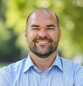 Mike Payne, JD, CPA