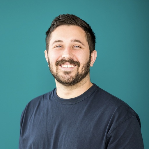 Oscar Salimnejad