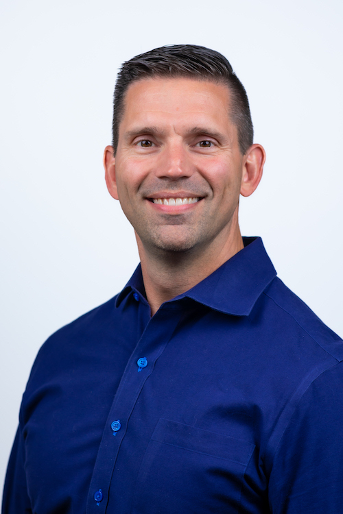 Sean Duncan