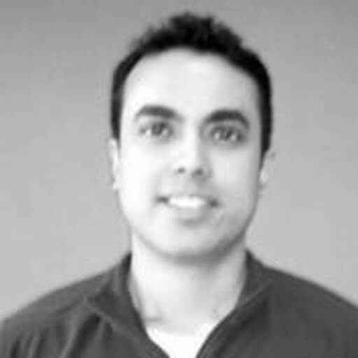 Soumik Sen