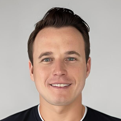 Parker Cox avatar