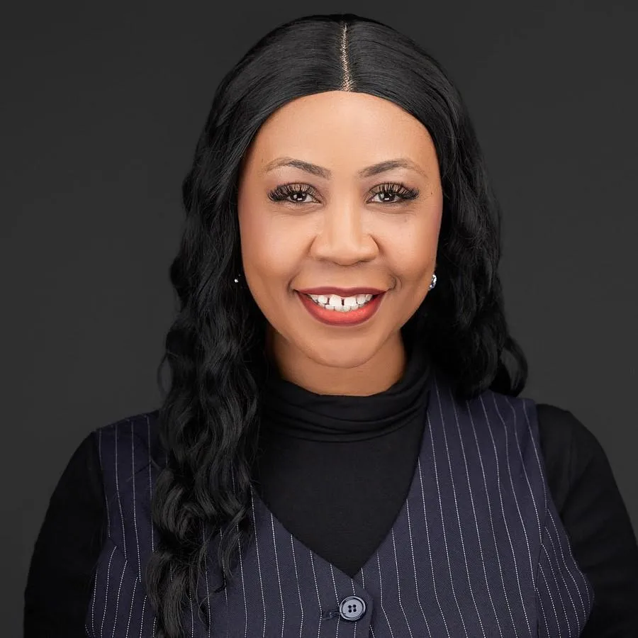 Enae Jackson-Atkins