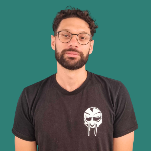Frank Brincat
