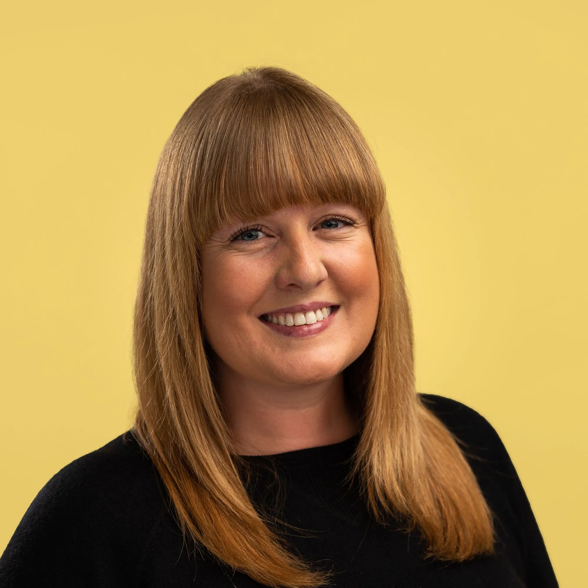 Jenny Coughlan
