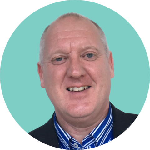Peter Morgan